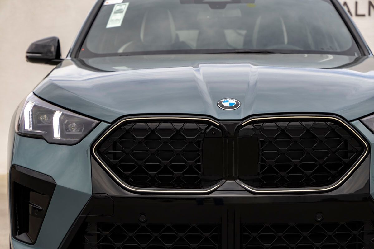 2026 BMW X2 xDrive28i