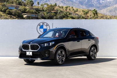 2025 BMW X2 xDrive28i
