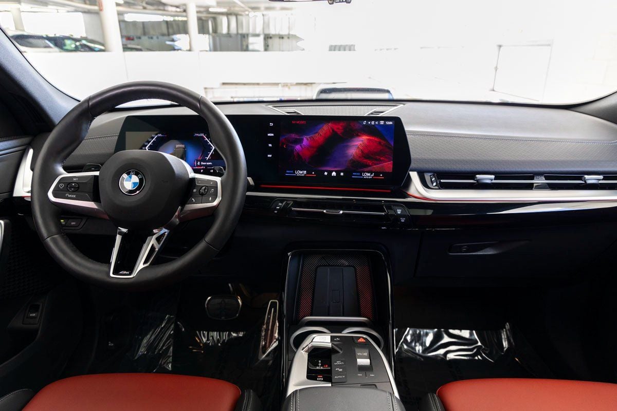 2025 BMW X2 xDrive28i