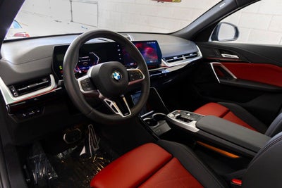 2025 BMW X2 xDrive28i