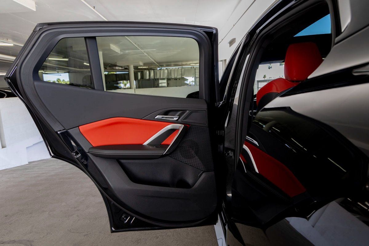 2025 BMW X2 xDrive28i