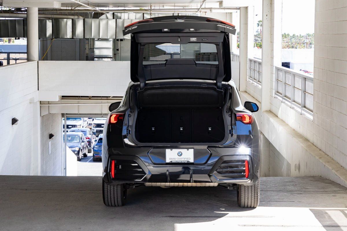 2025 BMW X2 xDrive28i