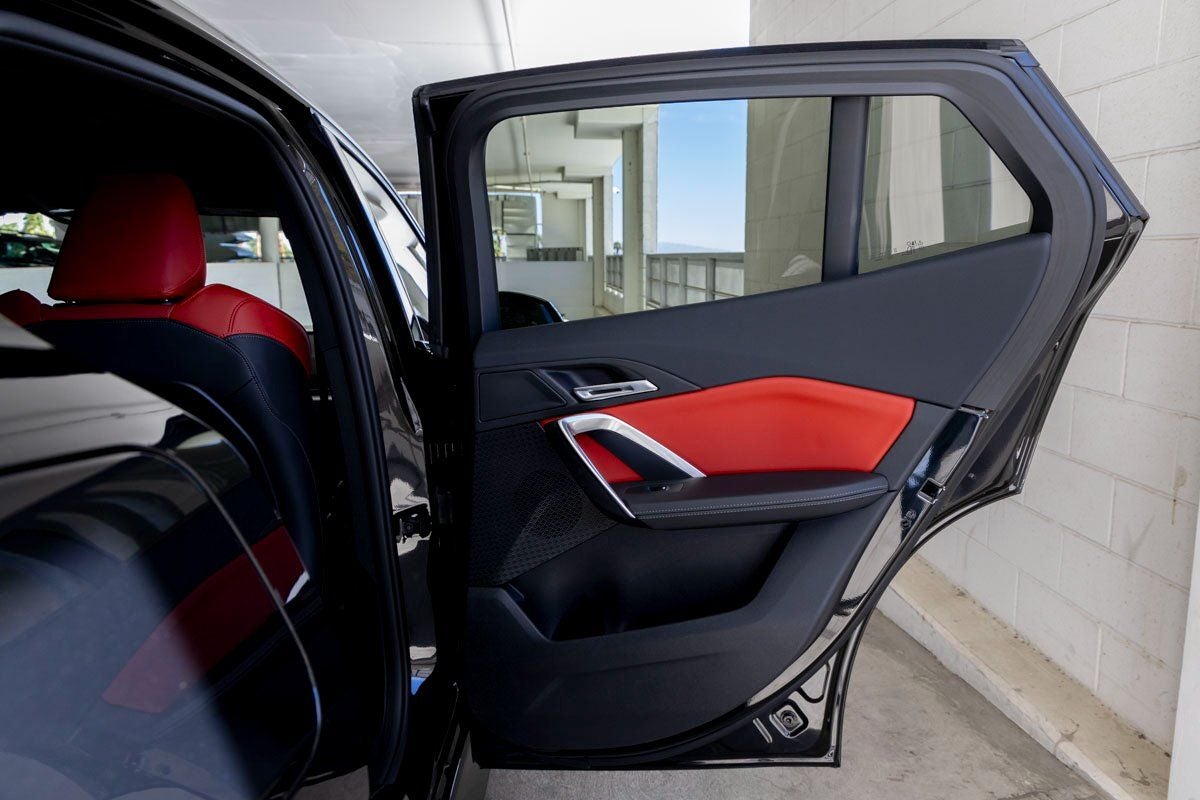 2025 BMW X2 xDrive28i