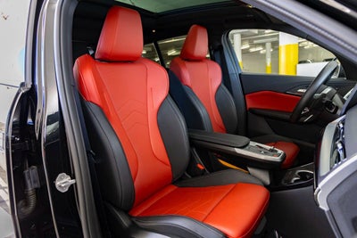 2025 BMW X2 xDrive28i