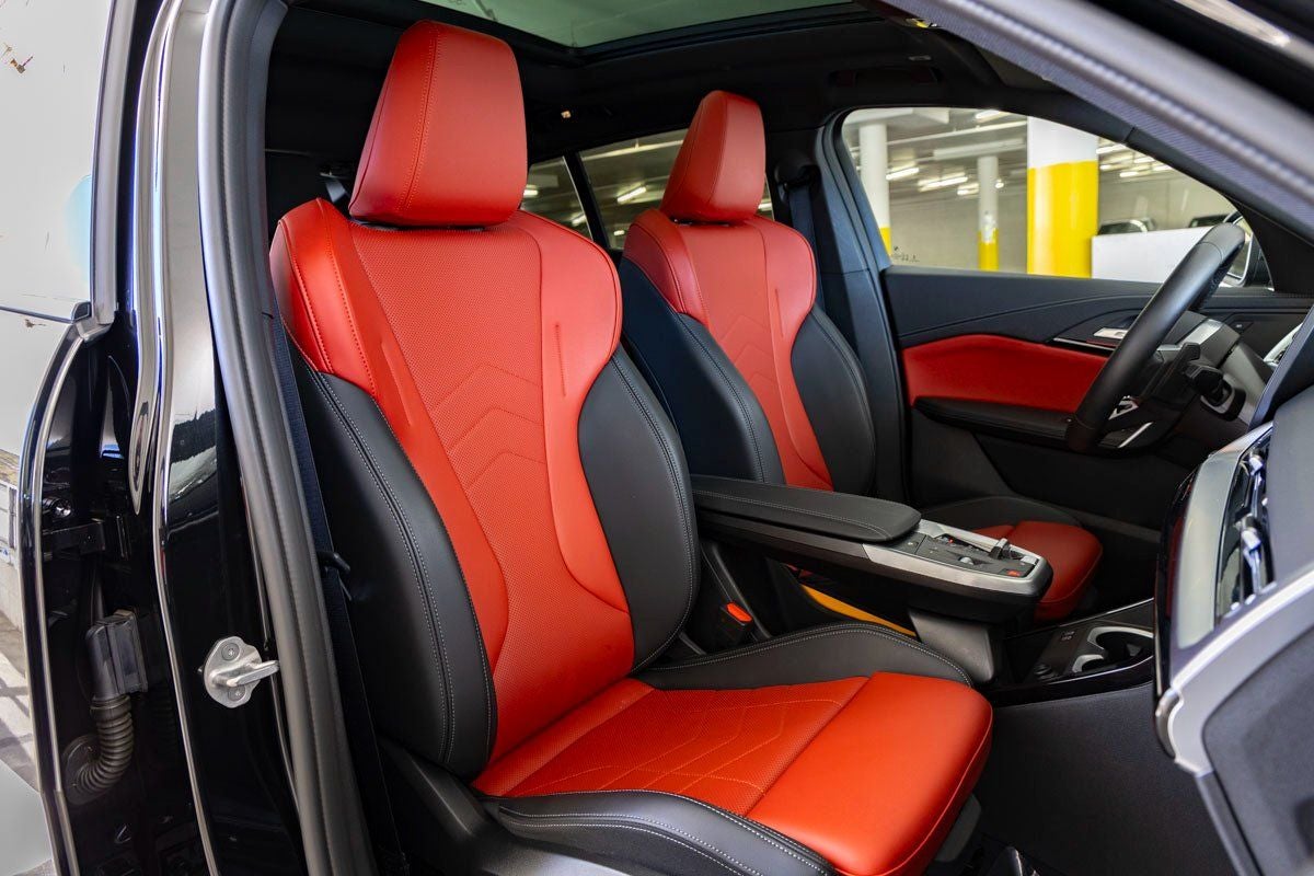 2025 BMW X2 xDrive28i