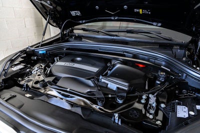 2025 BMW X2 xDrive28i