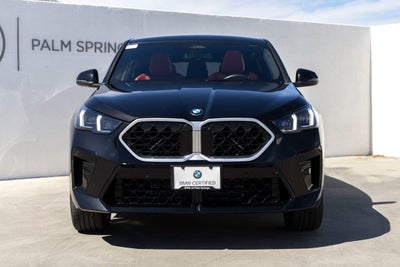 2025 BMW X2 xDrive28i