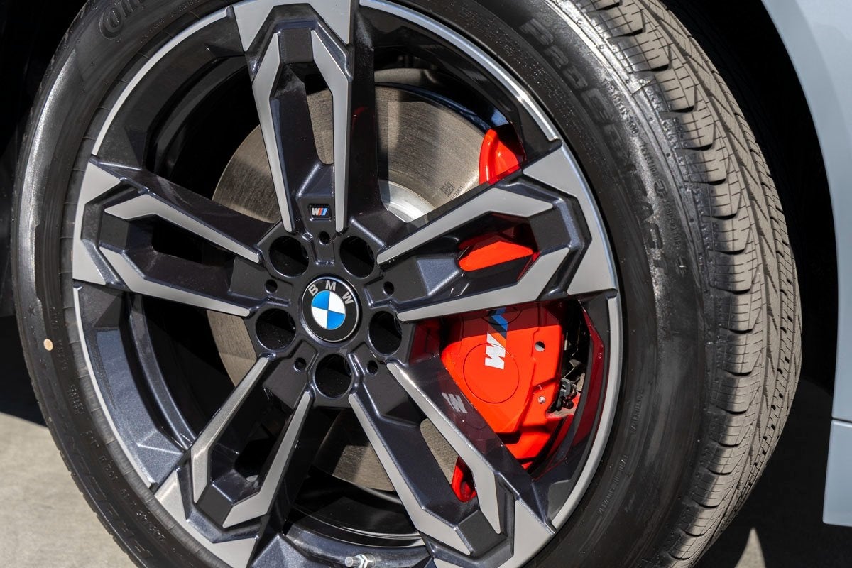 2026 BMW X2 xDrive28i