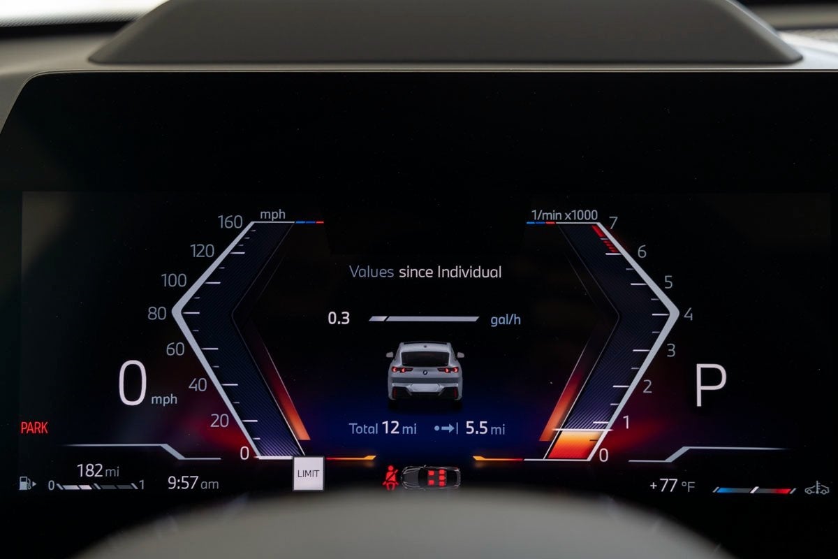 2026 BMW X2 xDrive28i