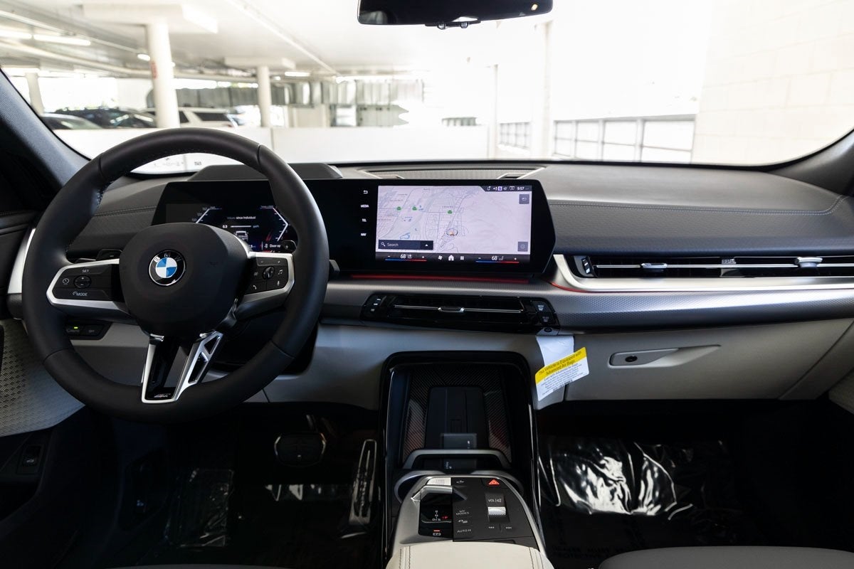 2026 BMW X2 xDrive28i