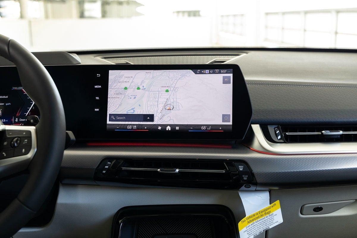 2026 BMW X2 xDrive28i