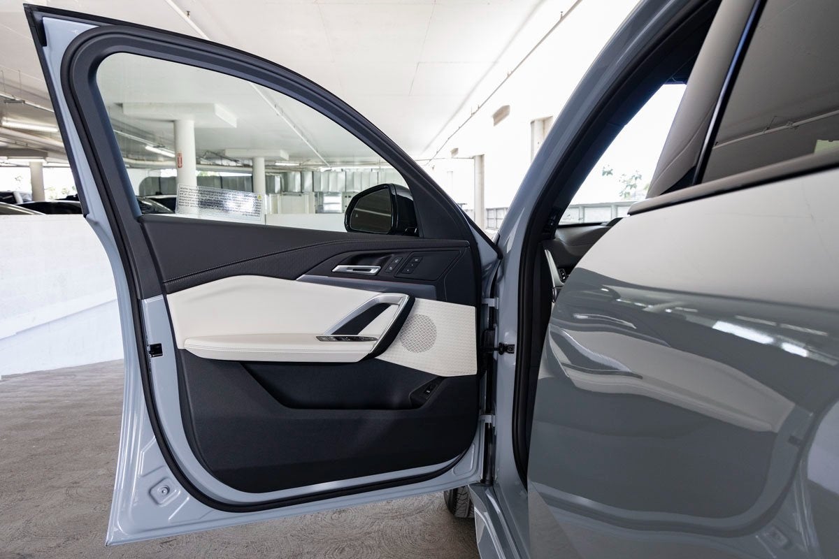 2026 BMW X2 xDrive28i