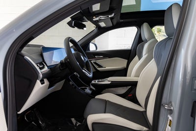 2026 BMW X2 xDrive28i