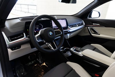 2026 BMW X2 xDrive28i