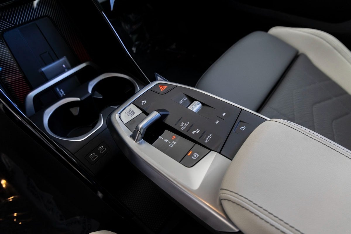 2026 BMW X2 xDrive28i