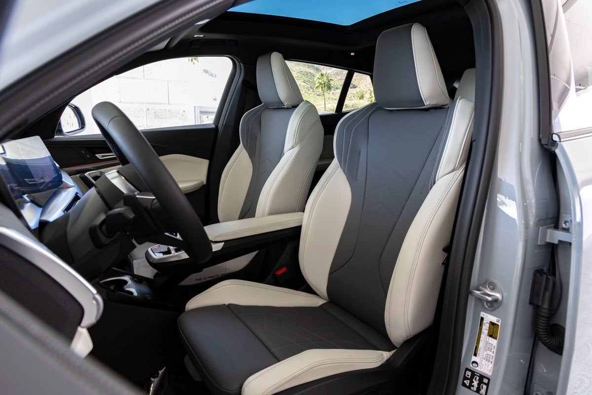 2026 BMW X2 xDrive28i