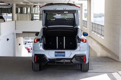 2026 BMW X2 xDrive28i