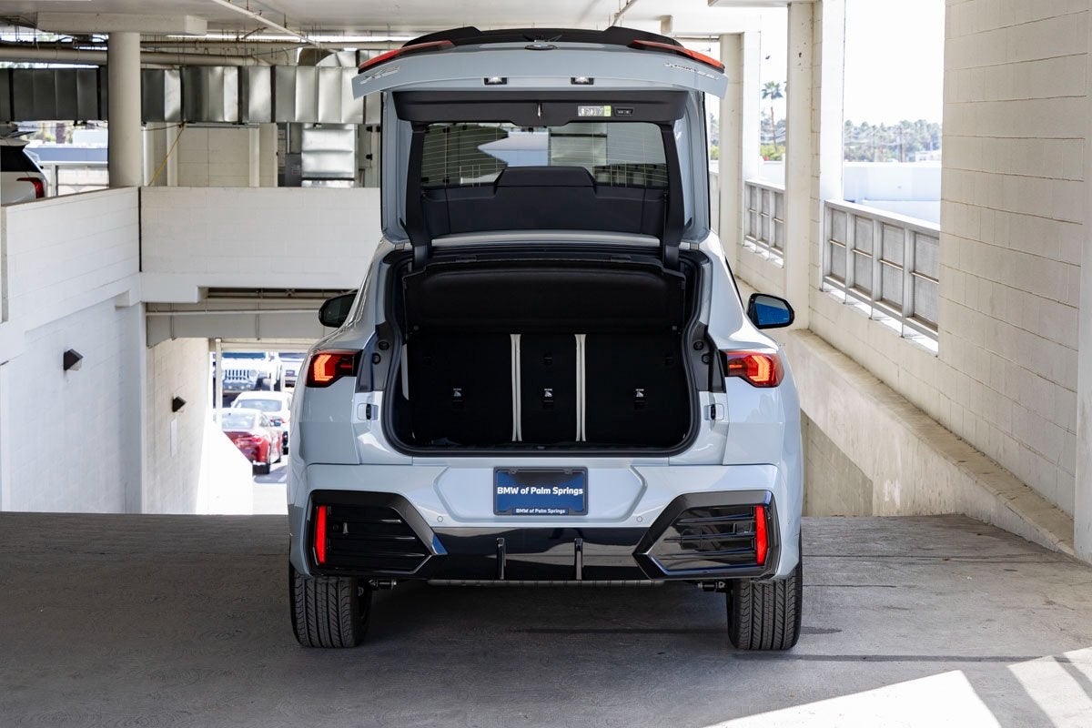 2026 BMW X2 xDrive28i