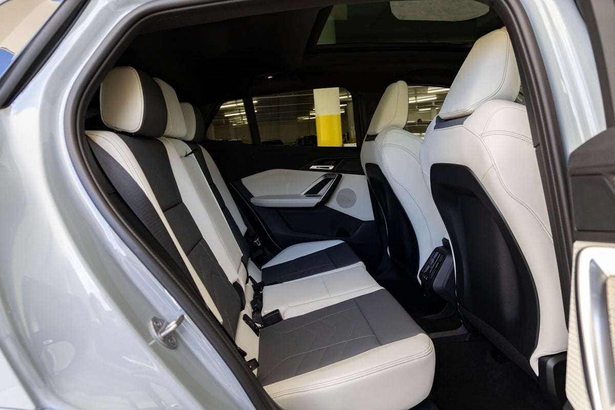 2026 BMW X2 xDrive28i