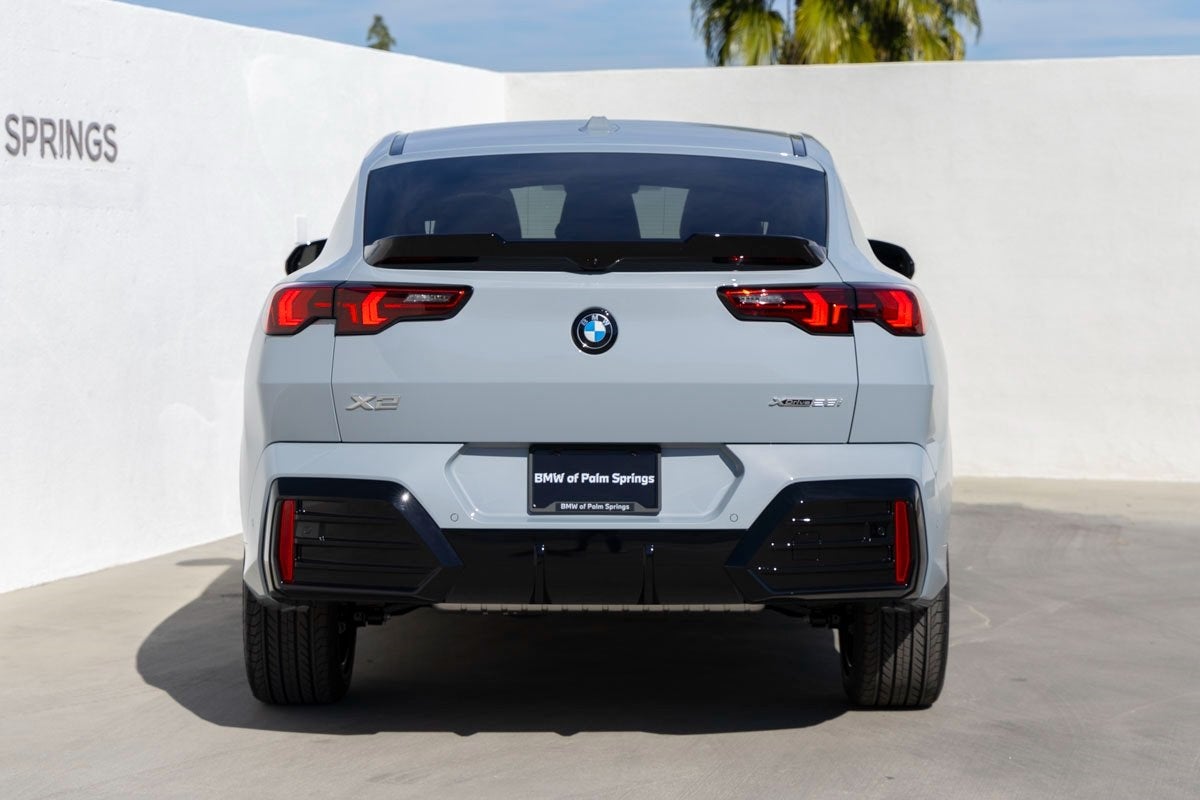 2026 BMW X2 xDrive28i