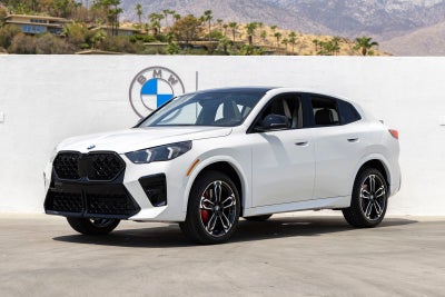 2026 BMW X2 xDrive28i