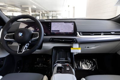 2026 BMW X2 xDrive28i