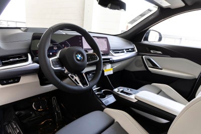 2026 BMW X2 xDrive28i