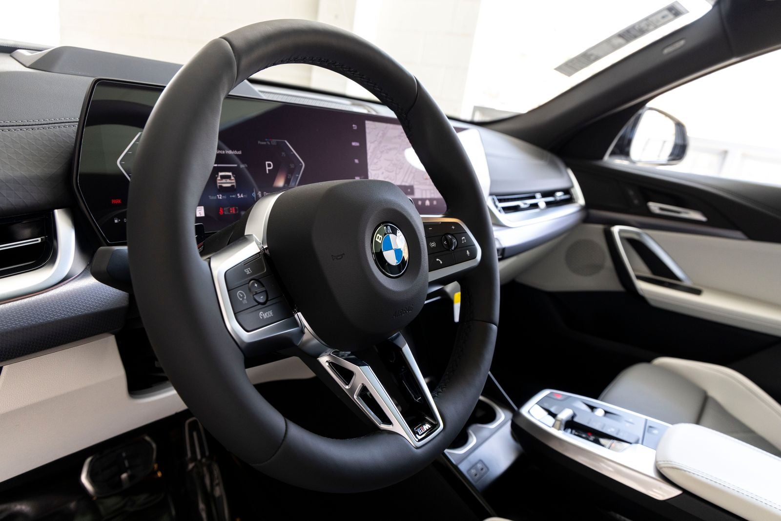 2026 BMW X2 xDrive28i