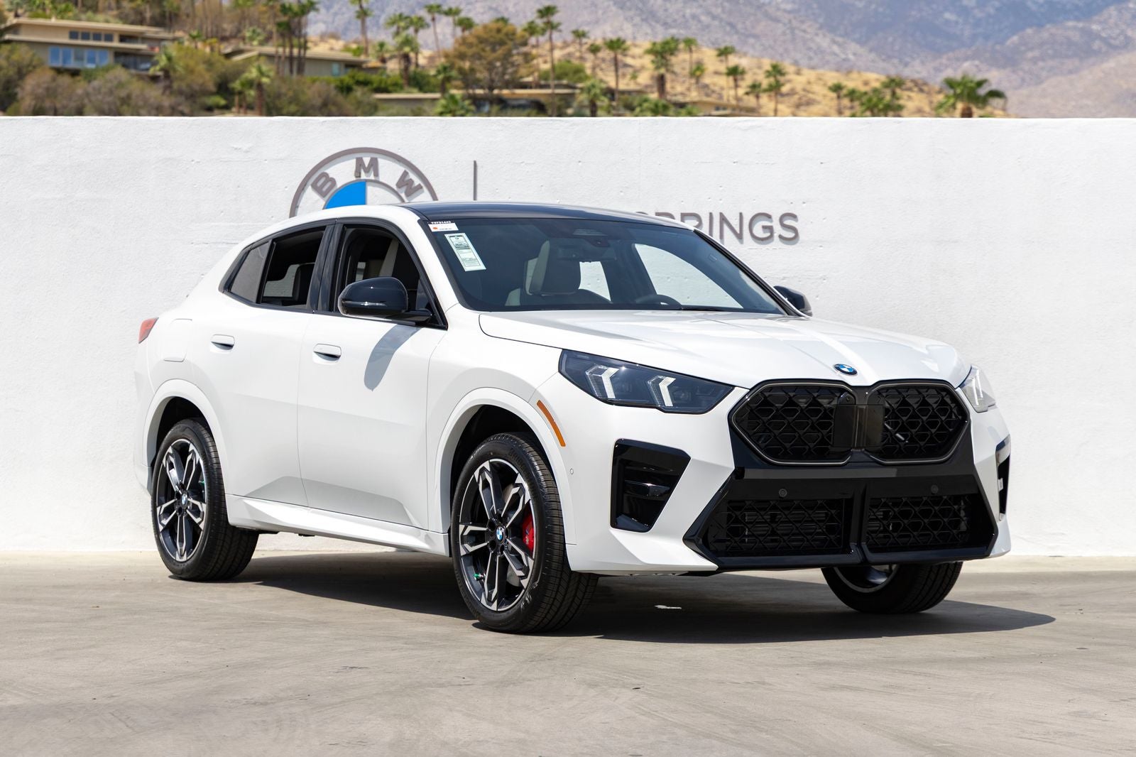 2026 BMW X2 xDrive28i