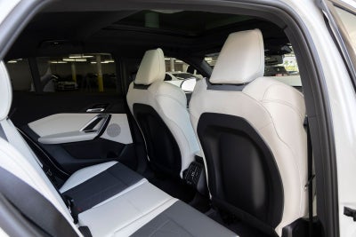 2026 BMW X2 xDrive28i