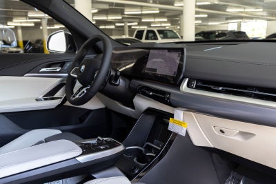 2026 BMW X2 xDrive28i