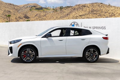2026 BMW X2 xDrive28i
