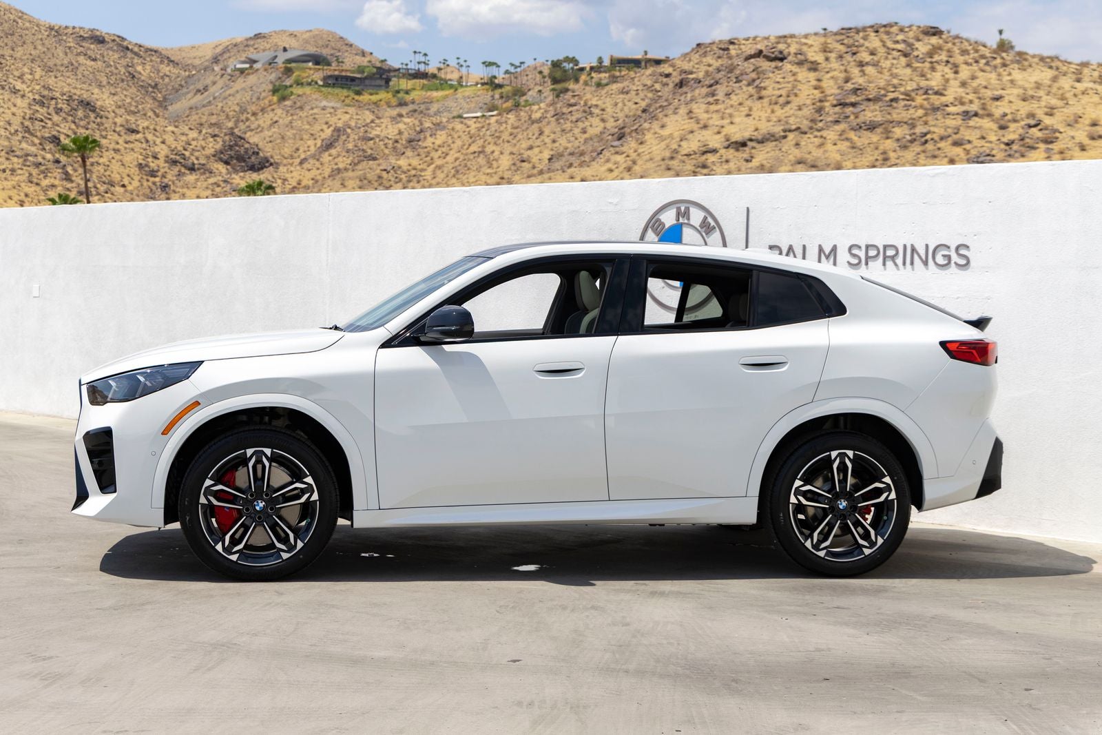 2026 BMW X2 xDrive28i