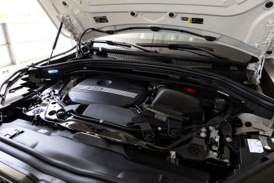 2026 BMW X2 xDrive28i