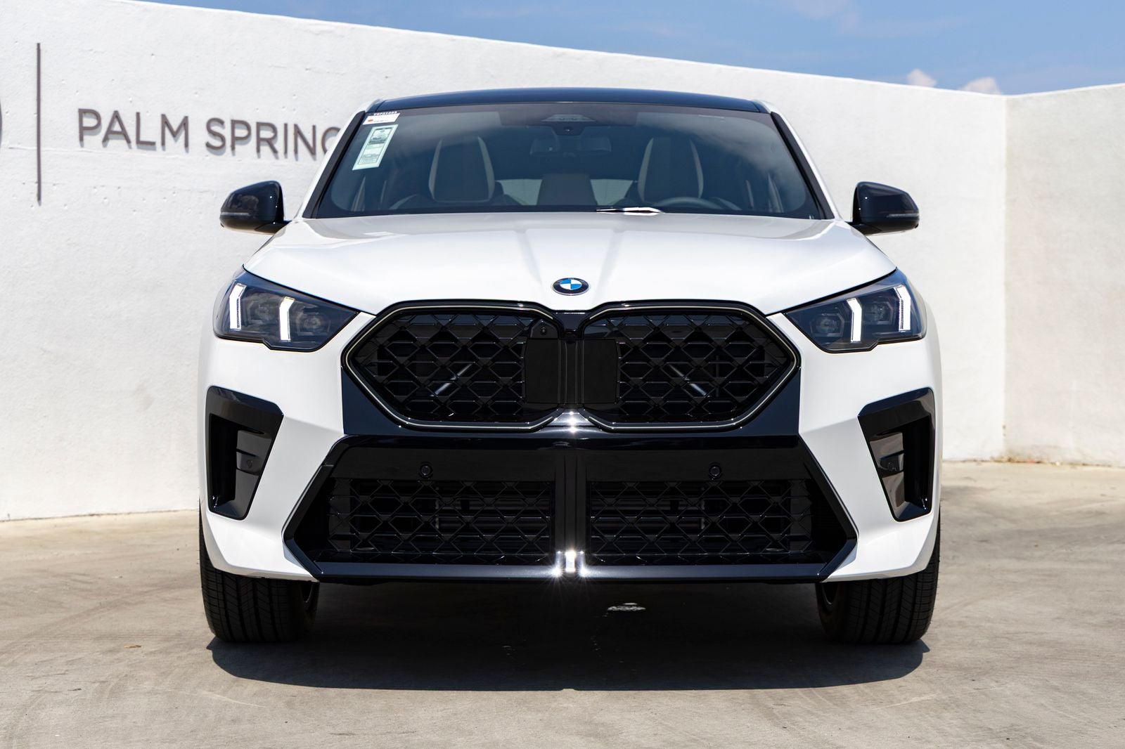 2026 BMW X2 xDrive28i