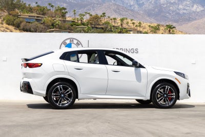 2026 BMW X2 xDrive28i