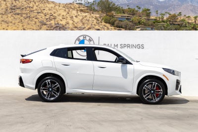 2026 BMW X2 xDrive28i