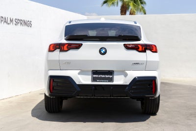 2026 BMW X2 xDrive28i