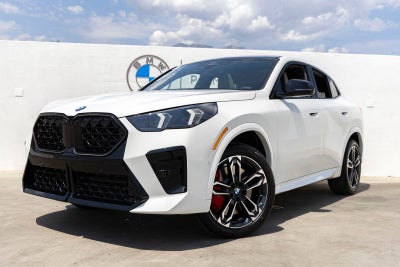 2026 BMW X2 xDrive28i
