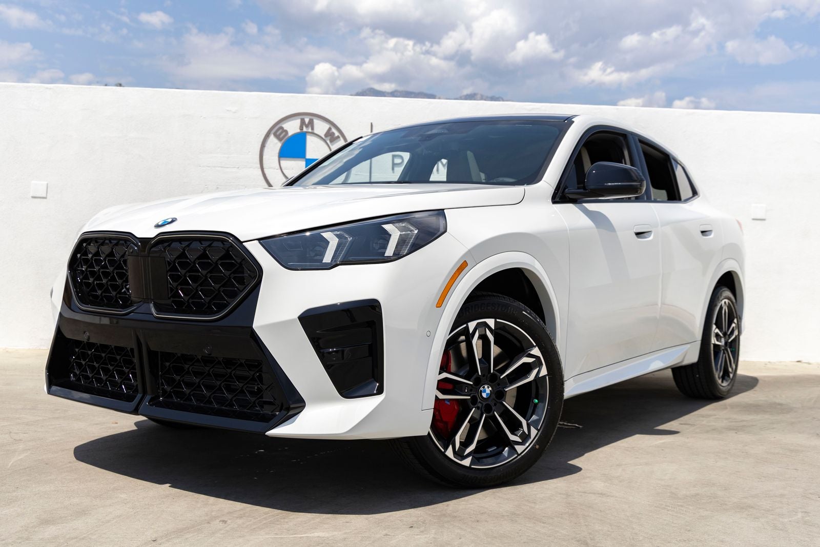 2026 BMW X2 xDrive28i