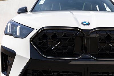 2026 BMW X2 xDrive28i