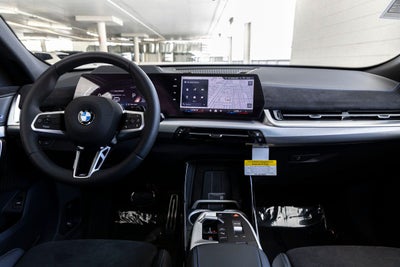 2026 BMW X2 xDrive28i