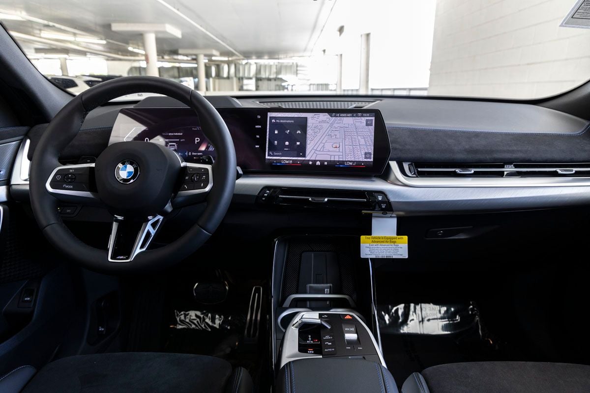 2026 BMW X2 xDrive28i
