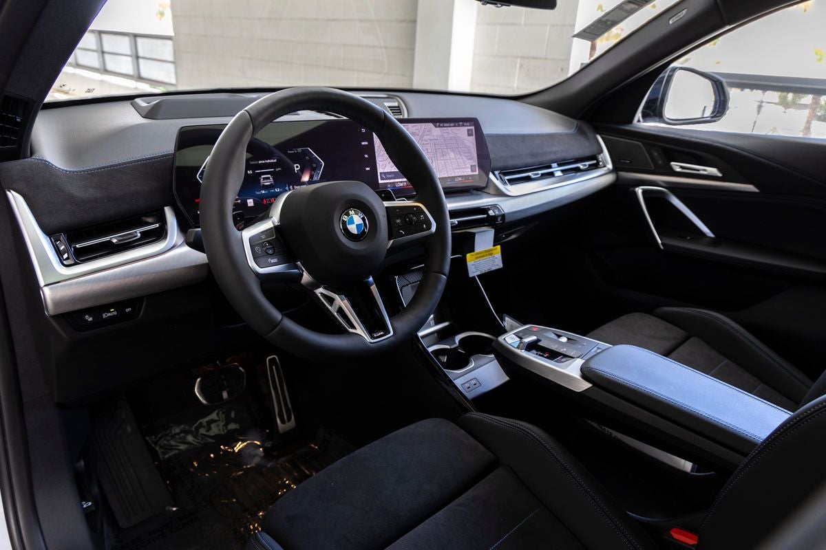2026 BMW X2 xDrive28i