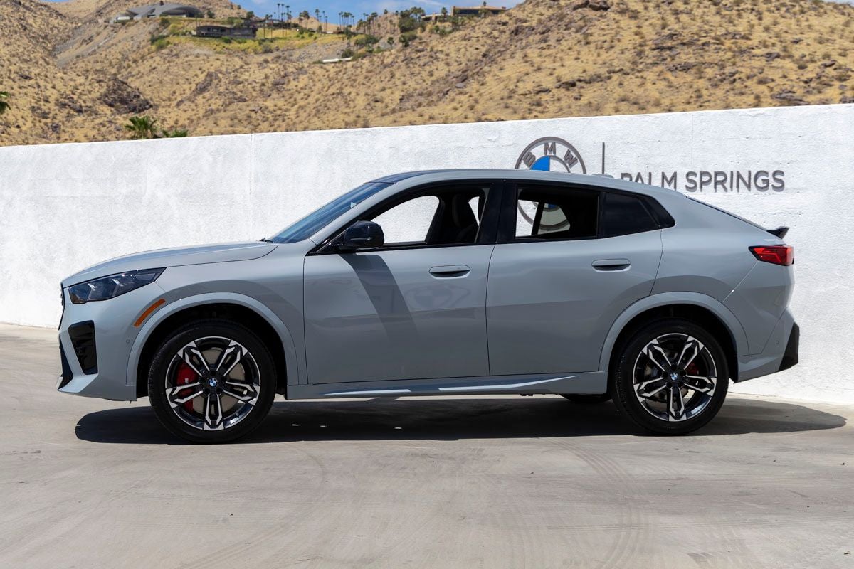 2026 BMW X2 xDrive28i