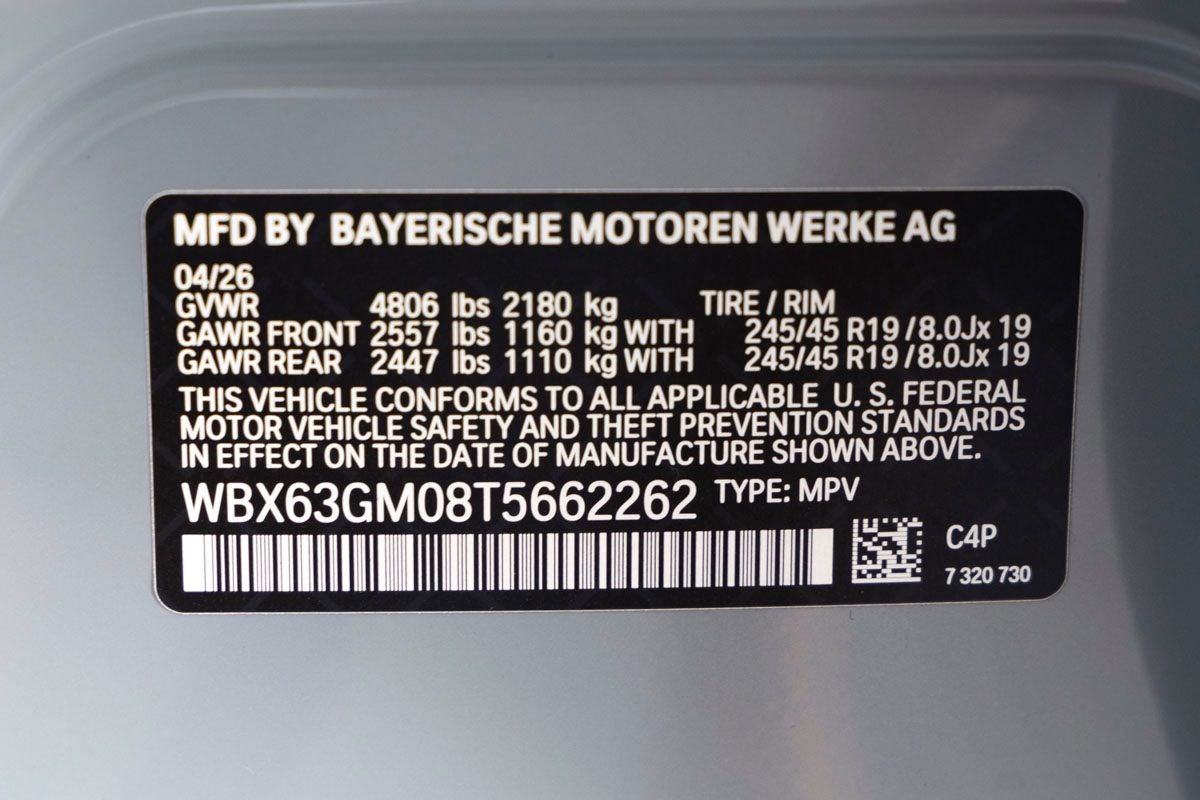 2026 BMW X2 xDrive28i