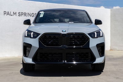 2026 BMW X2 xDrive28i