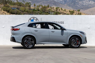 2026 BMW X2 xDrive28i