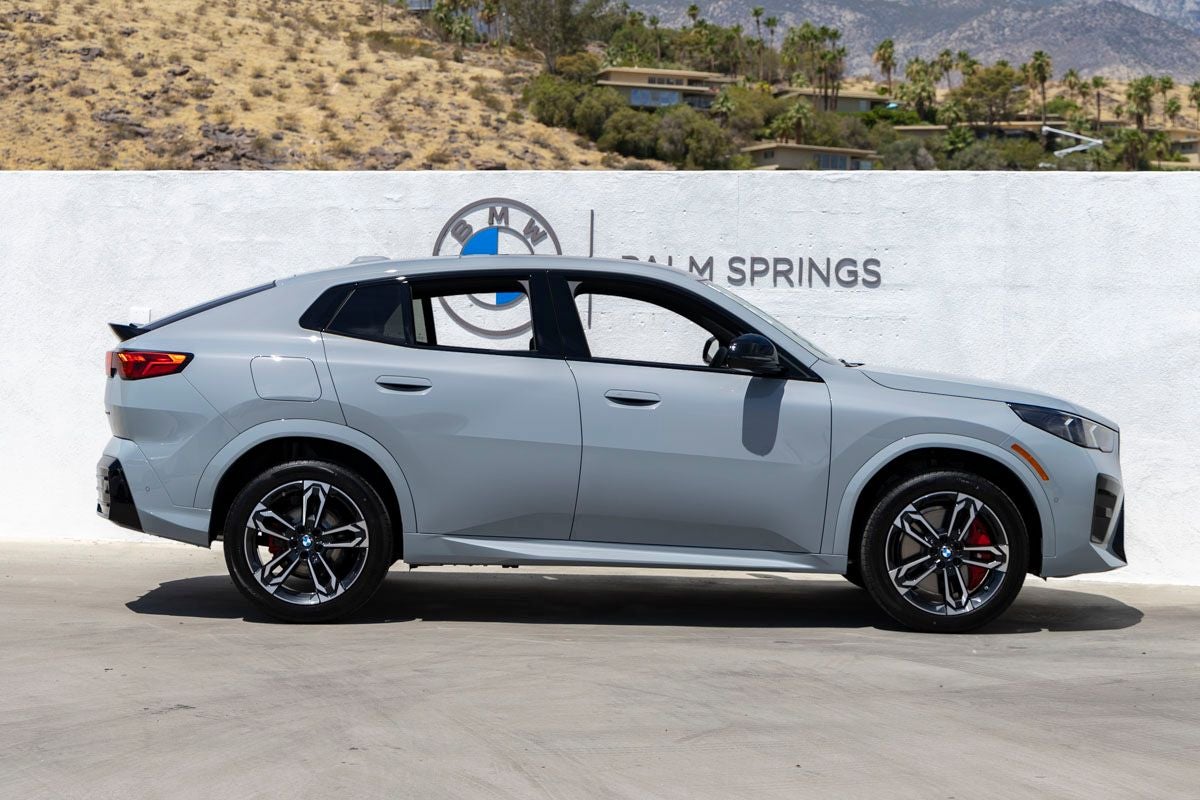 2026 BMW X2 xDrive28i