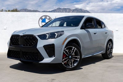 2026 BMW X2 xDrive28i